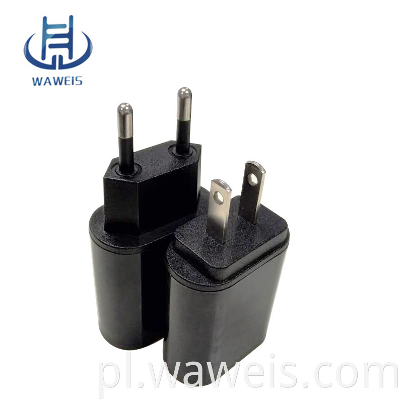 Wall Charger Plug For Mobile Phone